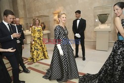 Gala Costume Institute - NYT