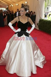 Gala Costume Institute - NYT