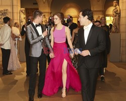 Gala Costume Institute - NYT