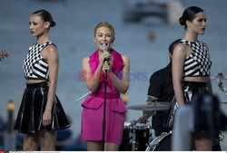 Cannes 2014 - talk show Le Grand Journal