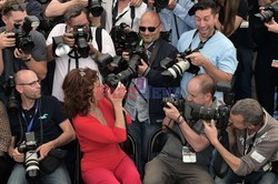 Cannes 2014 - sesja Sophii Loren