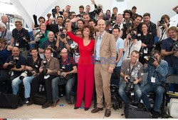 Cannes 2014 - sesja Sophii Loren