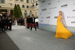 Cannes 2014 - gala amfAR 