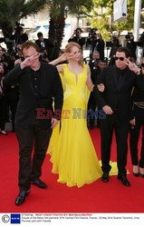 Cannes 2014 - 20 rocznica Pulp Fiction 