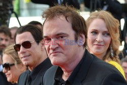 Cannes 2014 - 20 rocznica Pulp Fiction 