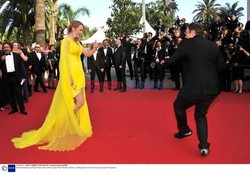 Cannes 2014 - 20 rocznica Pulp Fiction 