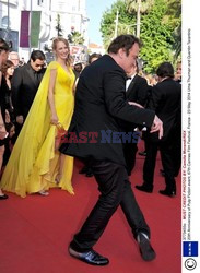 Cannes 2014 - 20 rocznica Pulp Fiction 