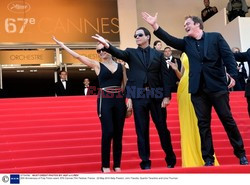 Cannes 2014 - 20 rocznica Pulp Fiction 