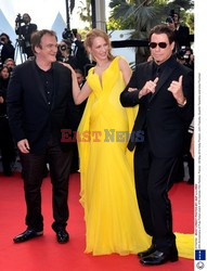 Cannes 2014 - 20 rocznica Pulp Fiction 