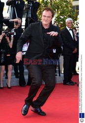 Cannes 2014 - 20 rocznica Pulp Fiction 