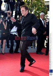 Cannes 2014 - 20 rocznica Pulp Fiction 