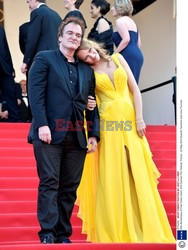 Cannes 2014 - 20 rocznica Pulp Fiction 