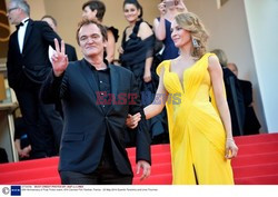 Cannes 2014 - 20 rocznica Pulp Fiction 