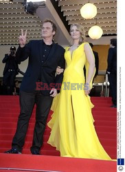 Cannes 2014 - 20 rocznica Pulp Fiction 