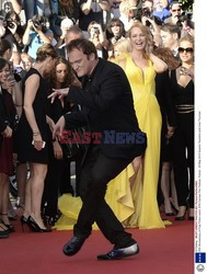 Cannes 2014 - 20 rocznica Pulp Fiction 