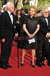 Cannes 2014 - 20 rocznica Pulp Fiction 