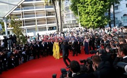 Cannes 2014 - 20 rocznica Pulp Fiction 