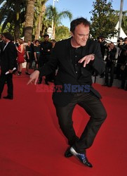 Cannes 2014 - 20 rocznica Pulp Fiction 