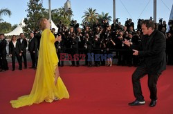 Cannes 2014 - 20 rocznica Pulp Fiction 