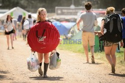 Festiwal Glastonbury