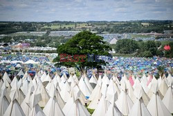 Festiwal Glastonbury