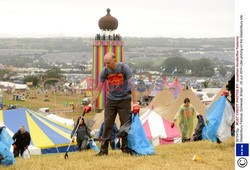 Festiwal Glastonbury