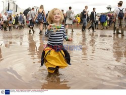 Festiwal Glastonbury