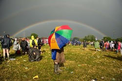 Festiwal Glastonbury