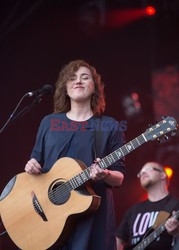 Life Festival Oswiecim 2014 - Edyta Bartosiewicz