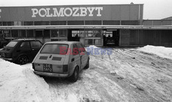 Motoryzacja PRL-u