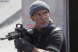 Kadry z filmu Expendables 3