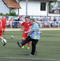 19. Festiwal Gwiazd w Międzyzdrojach 2014