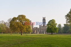 Historyczna posiadłość w Yorkshire - Andreas Von Einsiedel