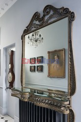 W domu słynnej dekoratorki wnętrz Emmy Cooper-Key - Andreas Von Einsiedel