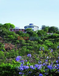Rotunda w Pretorii - House and Leisure 4/2014