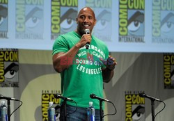 Konwent Comic-Con w San Diego 2014