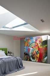 Sypialnia na kolorowe sny - Andreas Von Einsiedel
