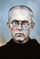 Ojciec Maksymilian Kolbe