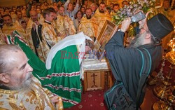 Relikwie Świętego Krzyża i Świętej Marii Magdaleny w Polsce