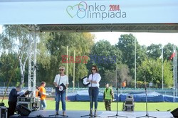 Onko Olimpiada