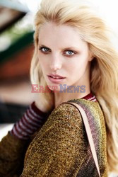 Blond Beauty - August Image