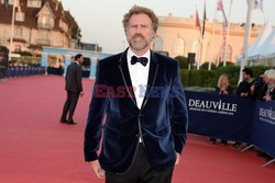 40. Festiwal filmowy w Deauville