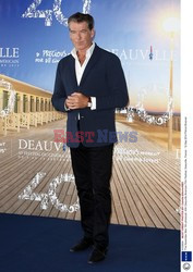 40. Festiwal filmowy w Deauville