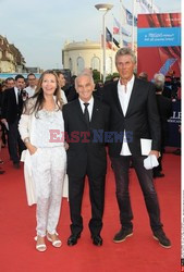 40. Festiwal filmowy w Deauville