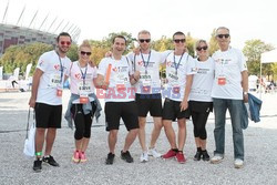 Warszawa Business Run