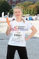 Warszawa Business Run