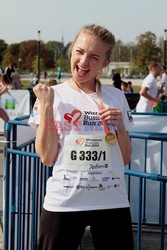 Warszawa Business Run