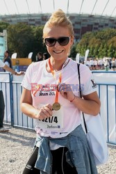 Warszawa Business Run