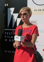 39. festiwal Filmowy w Gdyni