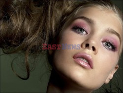 Beauty - Party look - August Image 